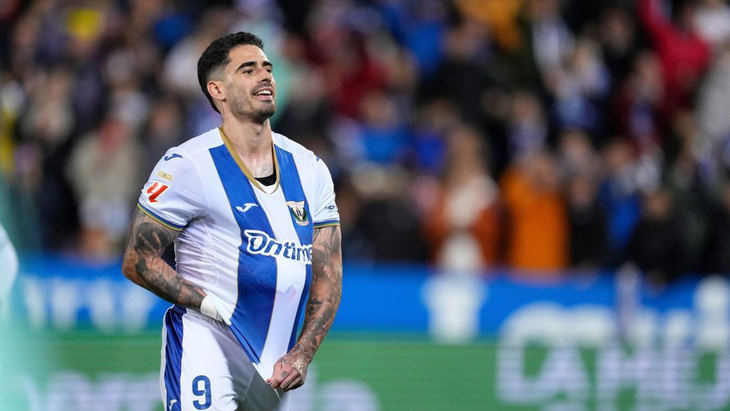 Мигель Де ла Фуэнте