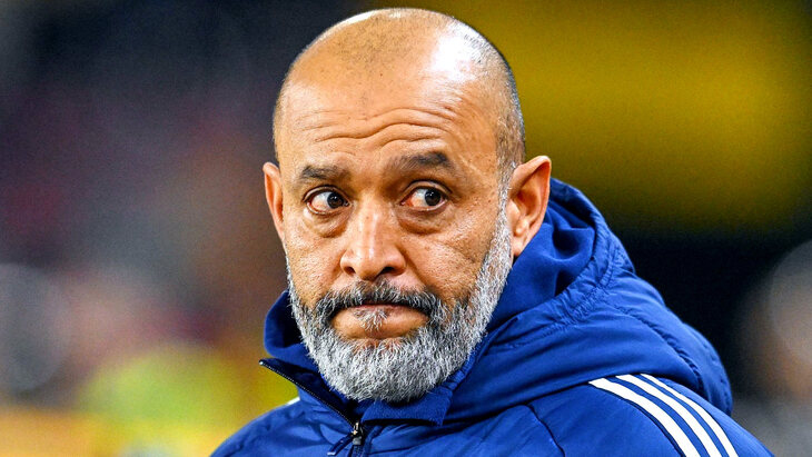 Нуну Эшпириту Санту