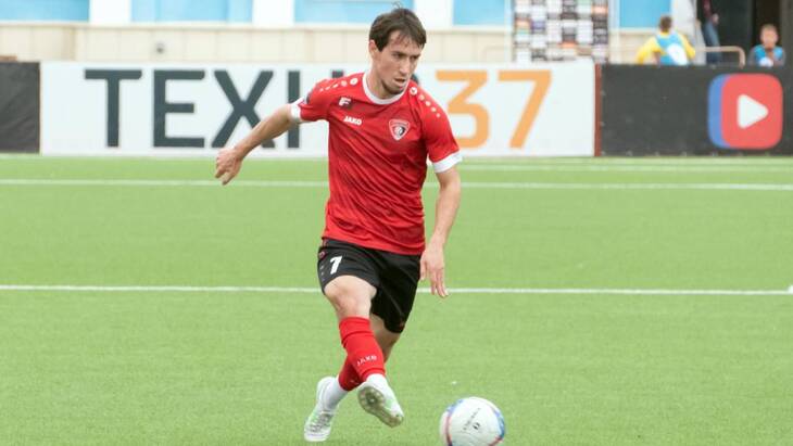 ФК «Текстильщик»