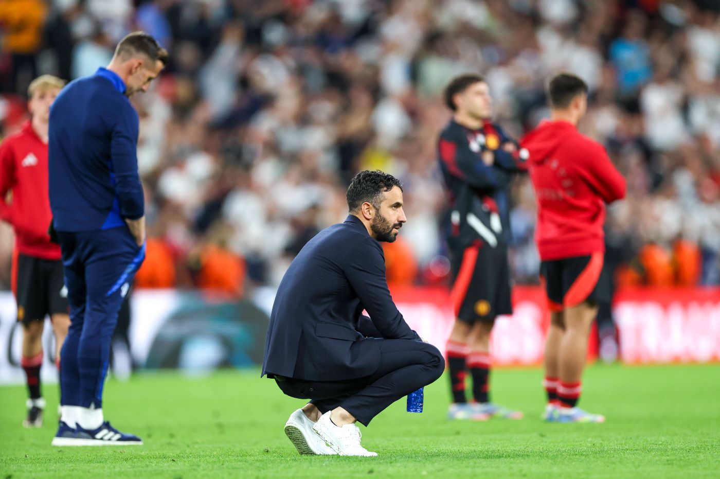 Рубен Аморим