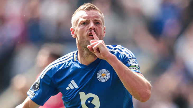 Джейми Варди — нападающий «Кремонезе»