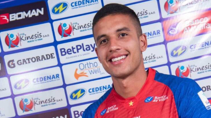 Андрес Аларкон