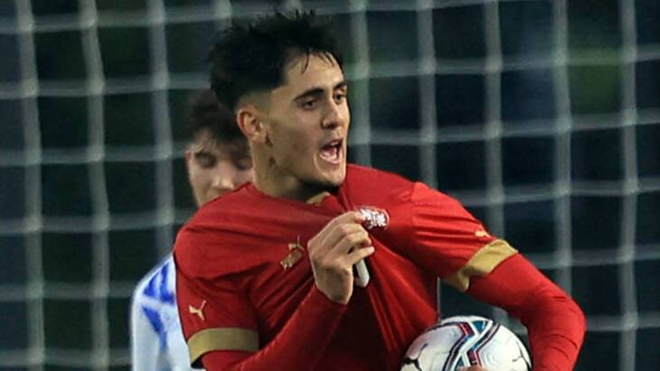 Матия Попович