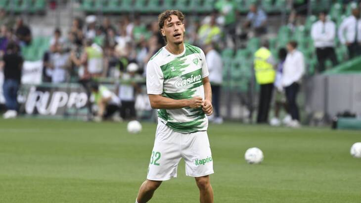 Люка Стассен