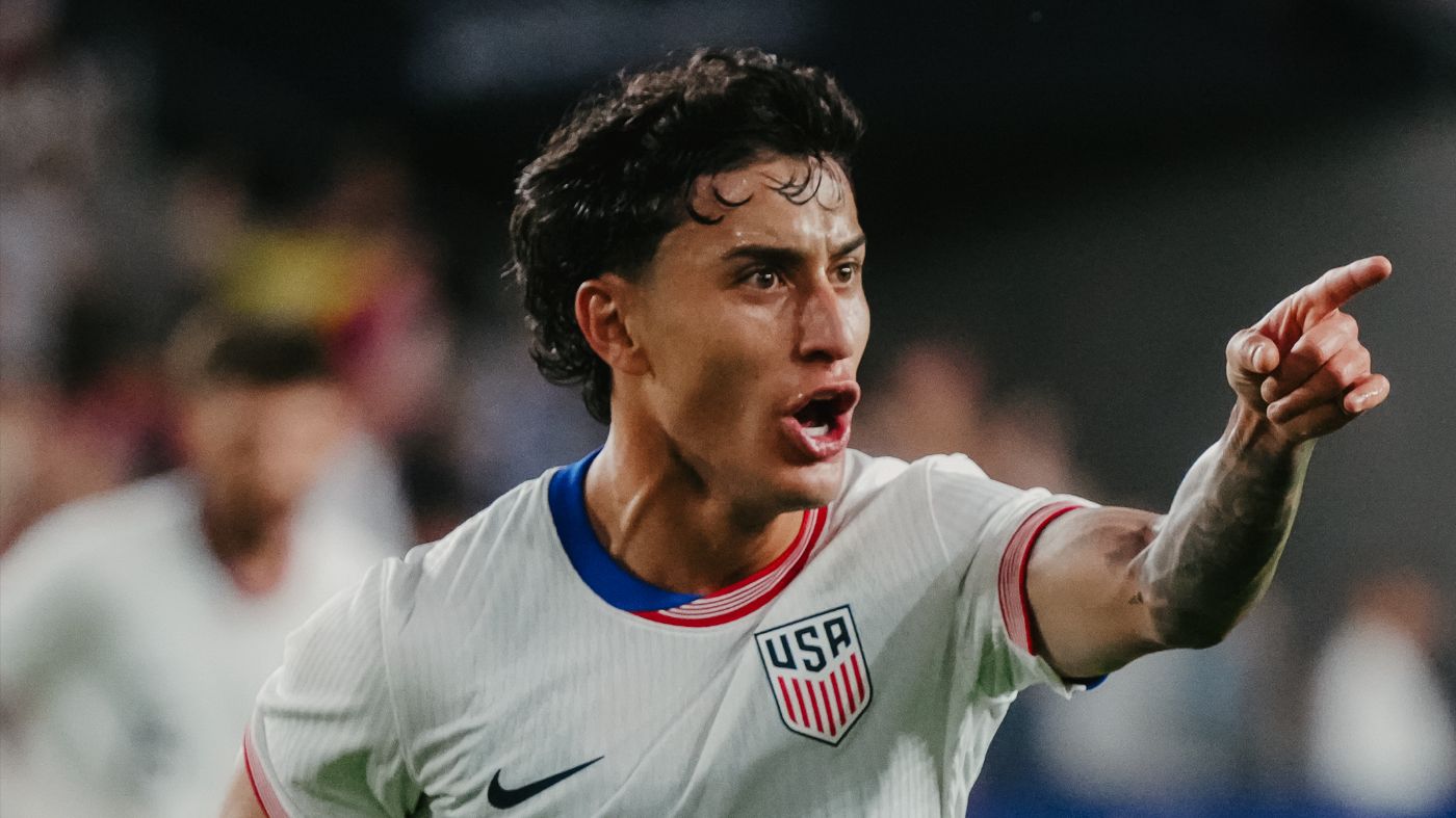 Алекс Сендехас