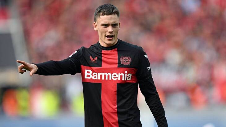 Флориан Вирц