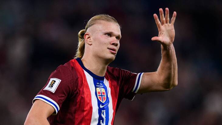 Эрлинг Холанн