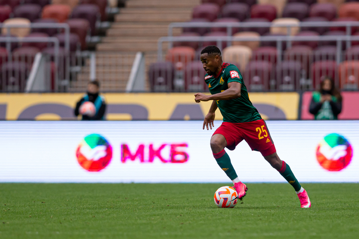 Франсуа Камано