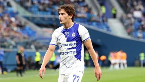 Прогноз на матч Рубин — Динамо Мх