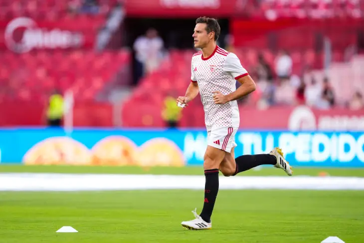 Сесар Аспиликуэта