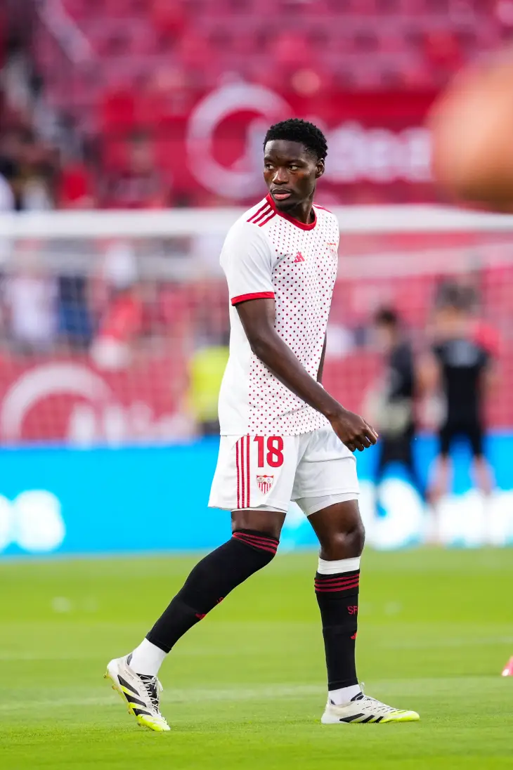 Люсьен Агуме