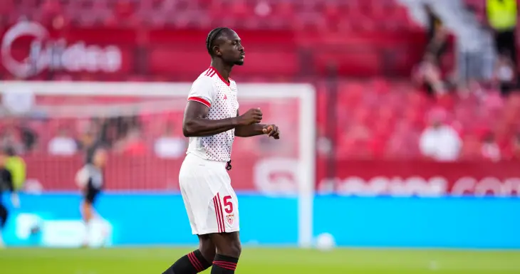 Танги Ньянзу Куасси