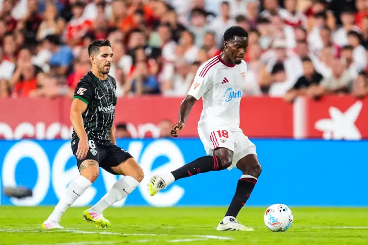 Бигас и Агуме