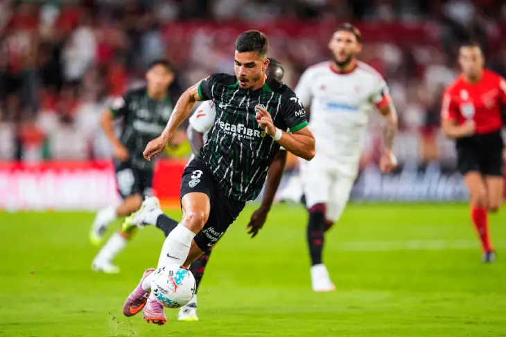 Андре Силва