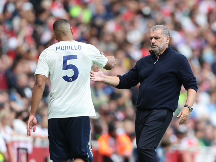 Арсенал-Нотингем. 