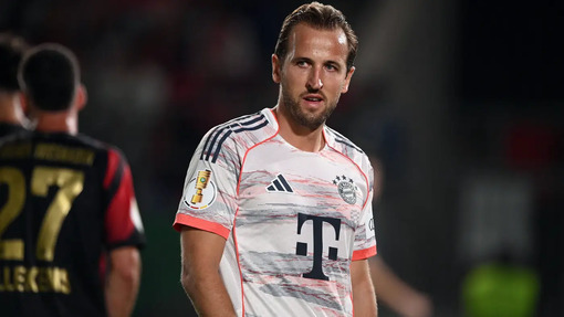 Прогноз на матч Бавария — Гамбург