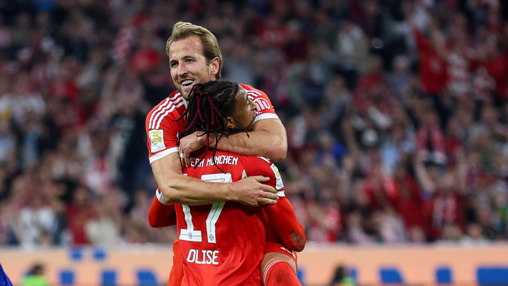 Фрагмент матча