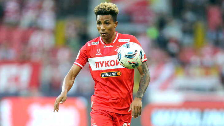 Жедсон Фернандеш