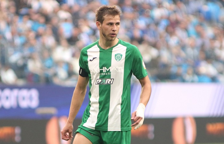 Лечи Садулаев