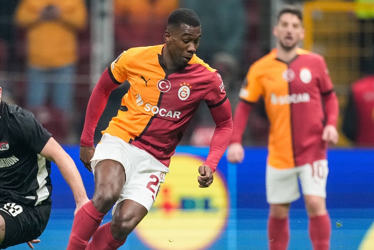 Карлос Куэста