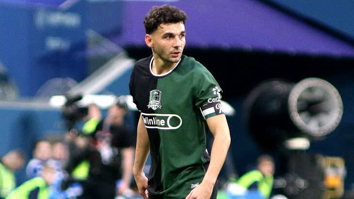 Эдуард Сперцян