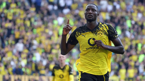 Прогноз на матч Хайденхайм — Боруссия Д