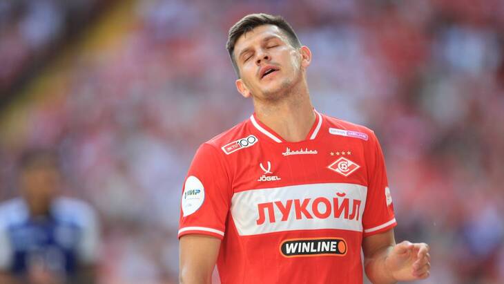 Даниил Хлусевич