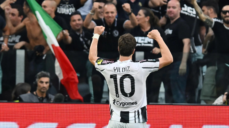 Кенан Йылдыз