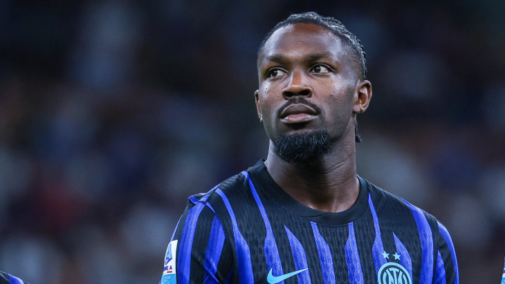 Маркус Тюрам