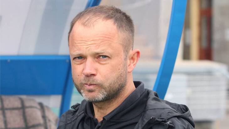 Дмитрий Парфенов