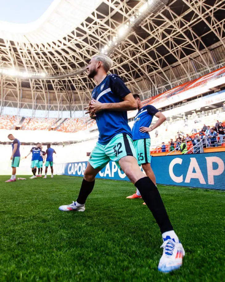 Вадим Пигас 