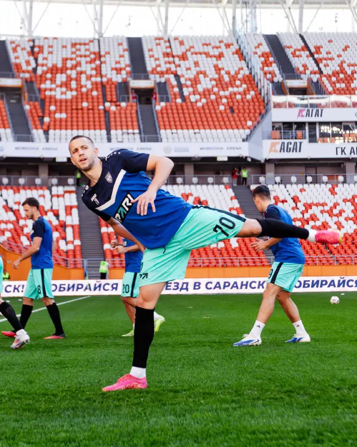 Максим Шнапцев