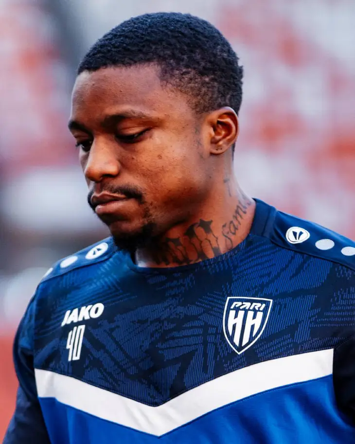 Олакунле Олусегун