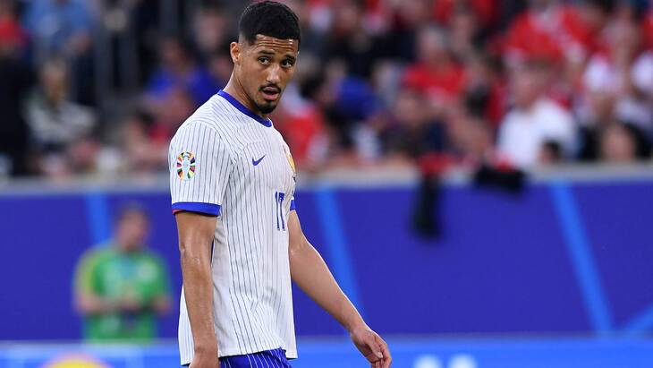 Вильям Салиба