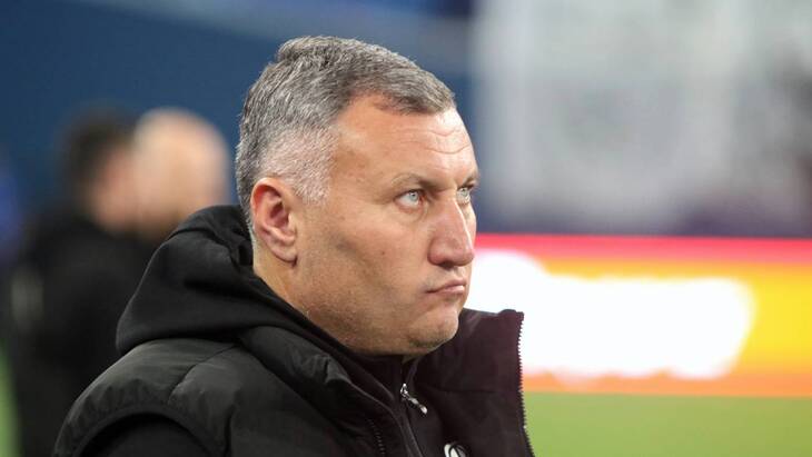 Заур Тедеев