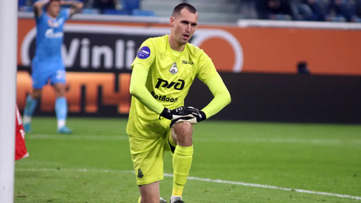 Прогноз на матч Ахмат — Локомотив