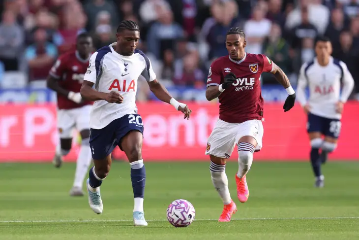 Мохаммед Кудус