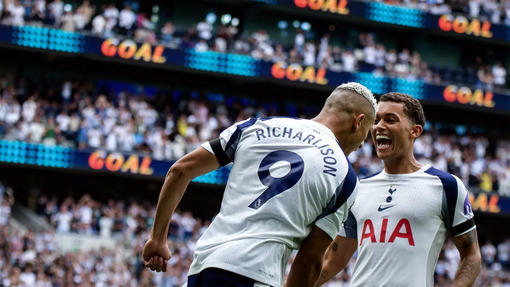 Прогноз на матч Вест Хэм — Тоттенхэм