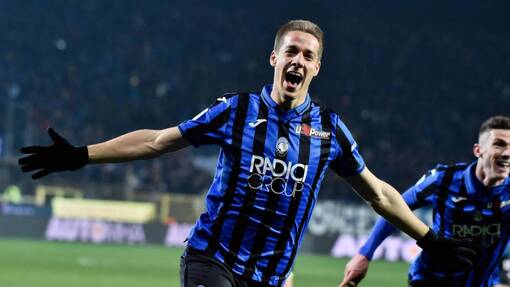 Прогноз на матч Аталанта — Лечче