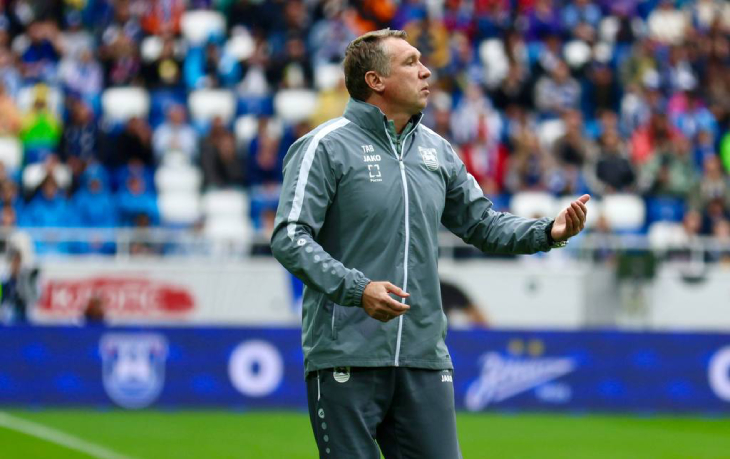 Андрей Талалаев