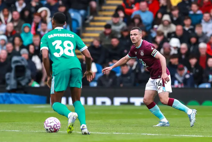 Райан Гравенберх