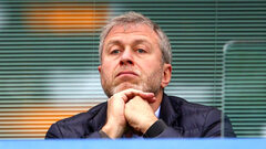 Роман Абрамович