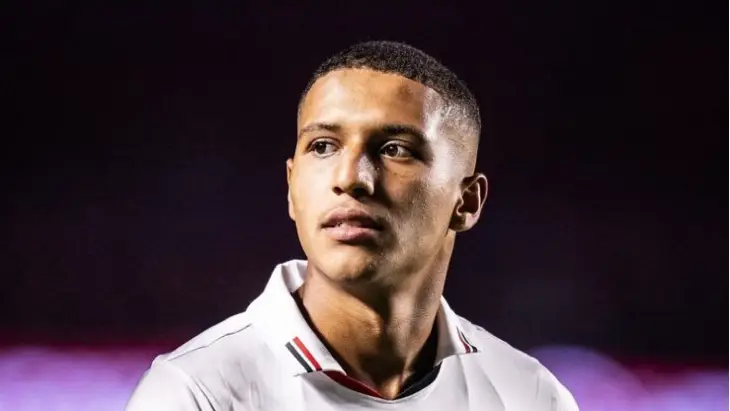 Энрике Кармо