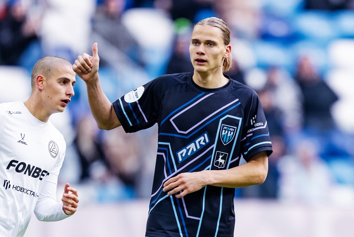 Александр Кокшаров