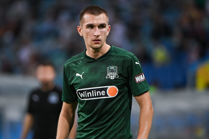 Даниил Уткин