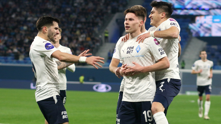 Иван Олейников