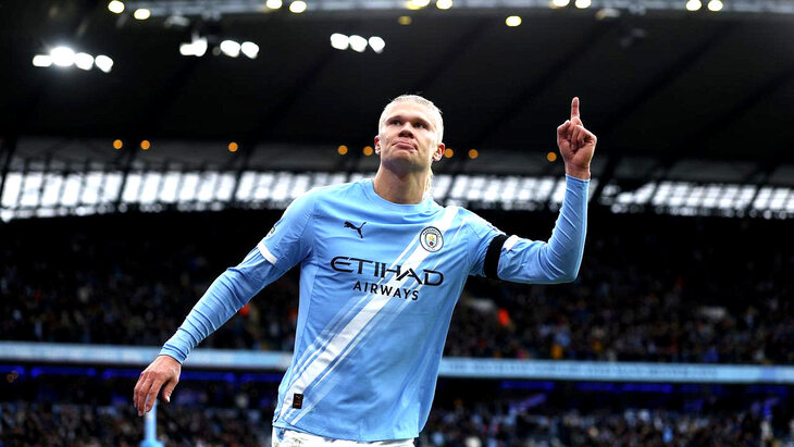 Эрлинг Холанн