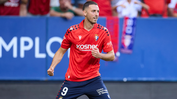 Рауль Гарсия