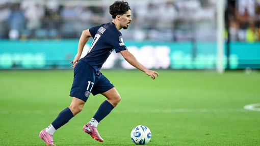 Прогноз на матч ПСЖ — Ланс