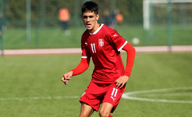 Матия Попович